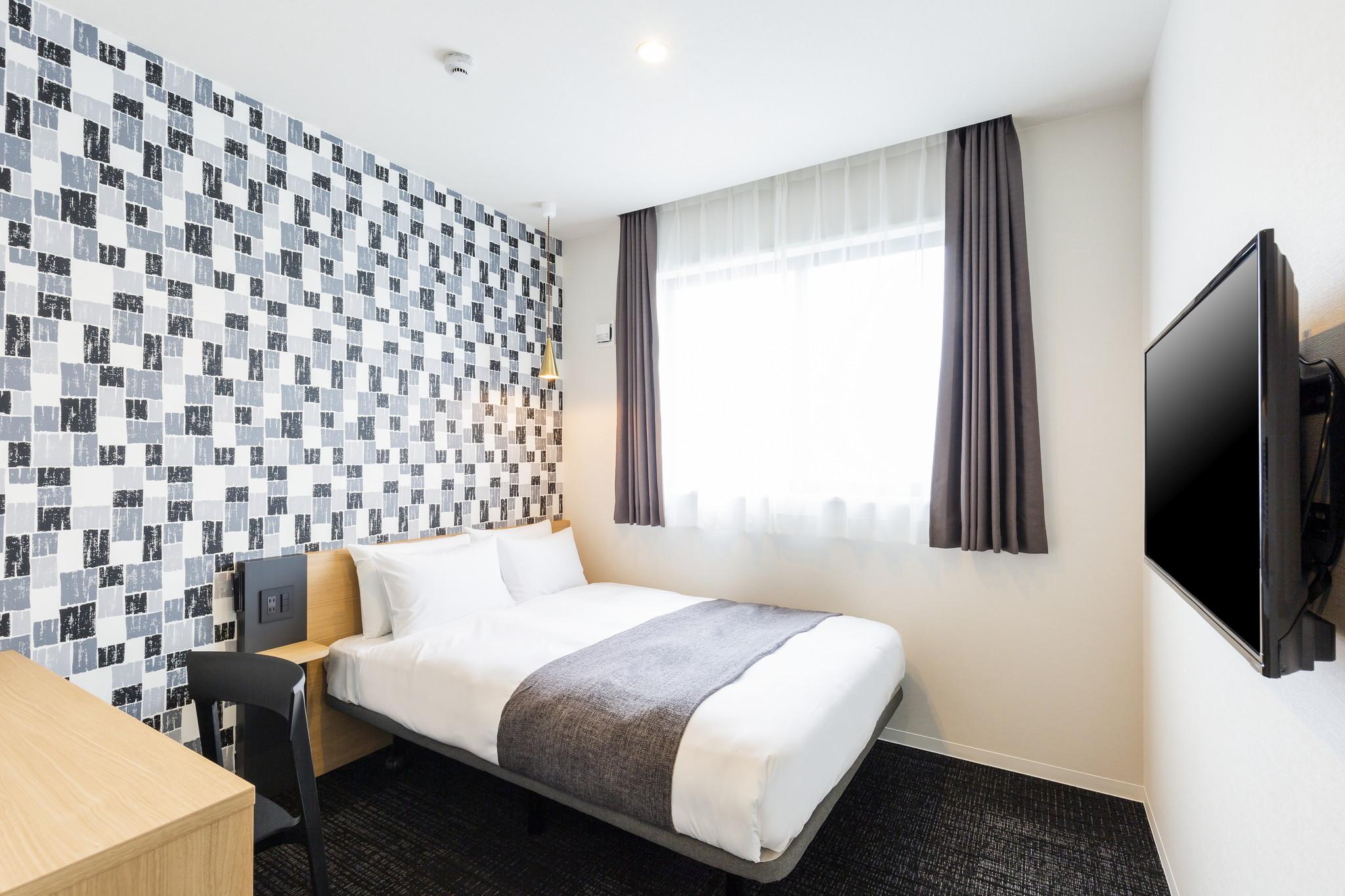 M'S Hotel Gojo Odawara Kyoto Buitenkant foto