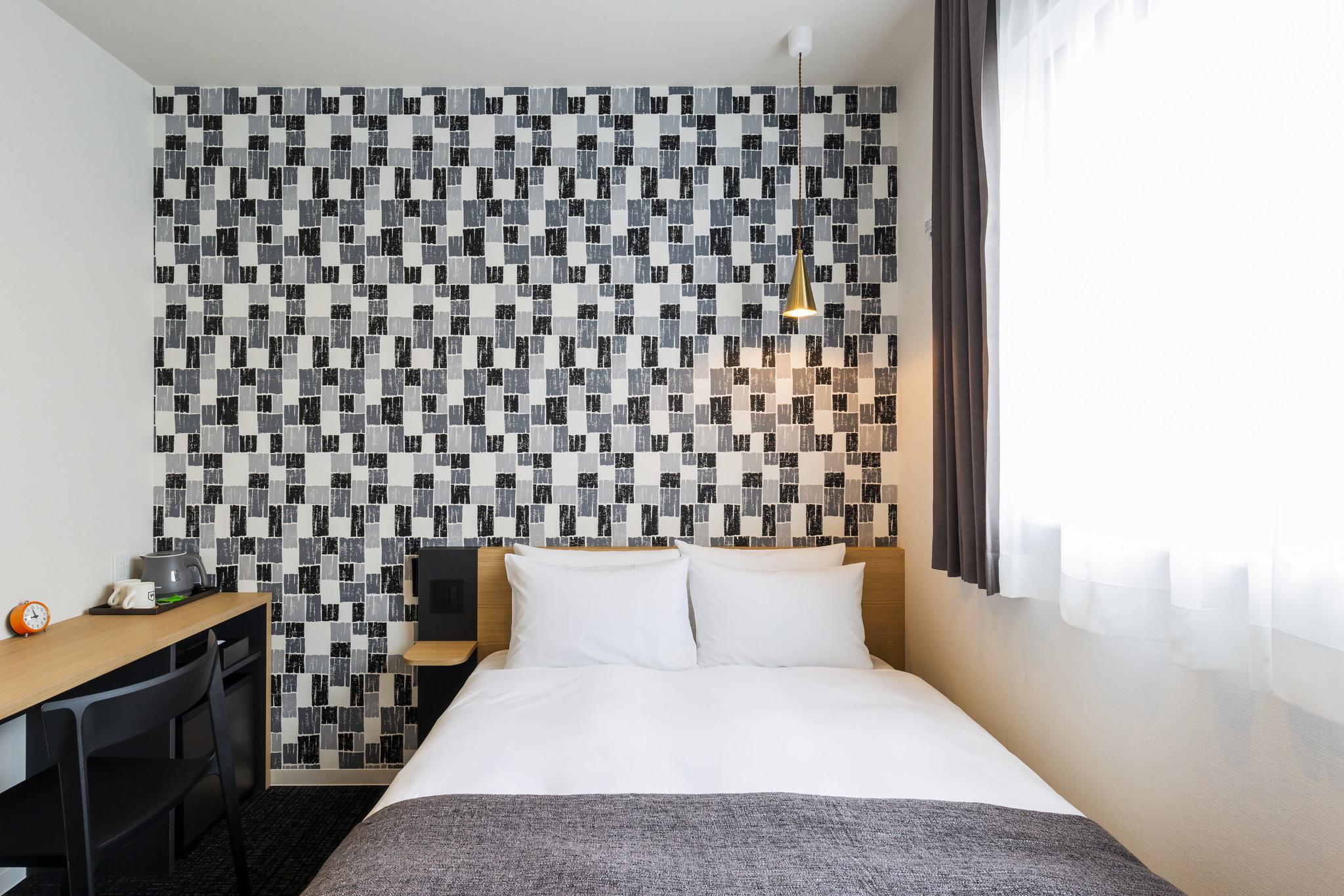 M'S Hotel Gojo Odawara Kyoto Buitenkant foto