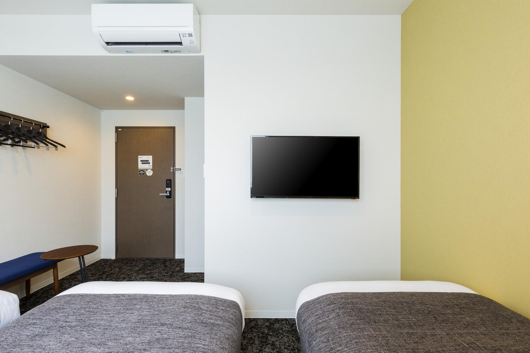 M'S Hotel Gojo Odawara Kyoto Buitenkant foto