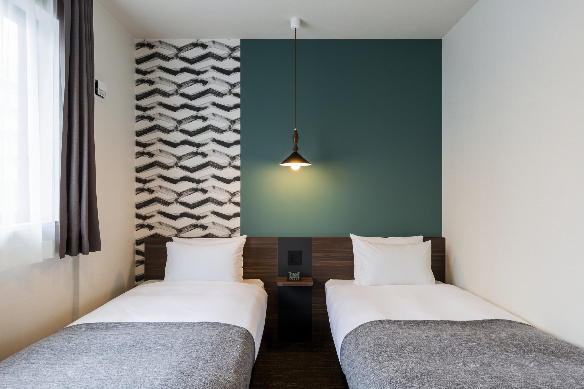 M'S Hotel Gojo Odawara Kyoto Buitenkant foto
