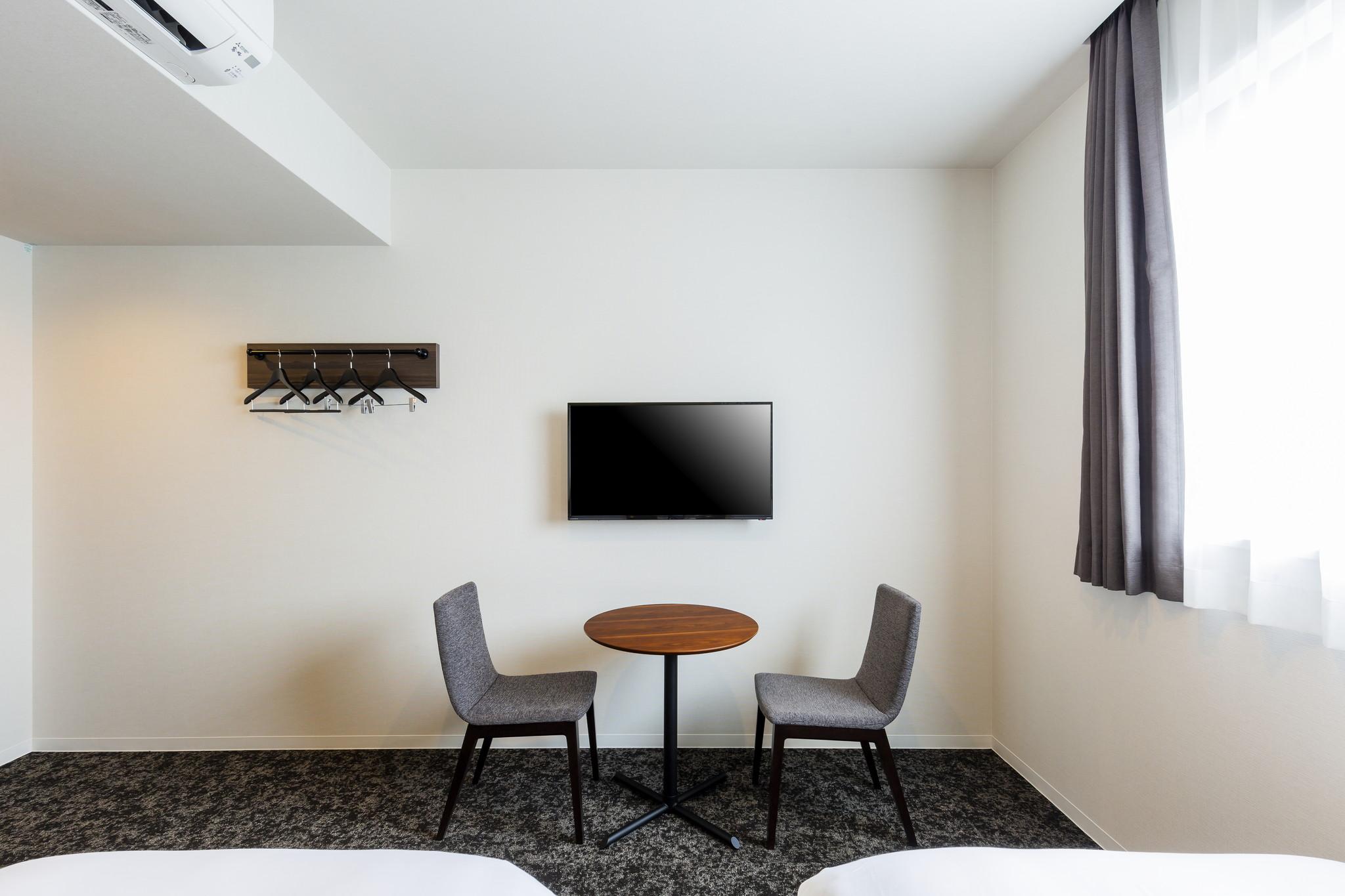 M'S Hotel Gojo Odawara Kyoto Buitenkant foto