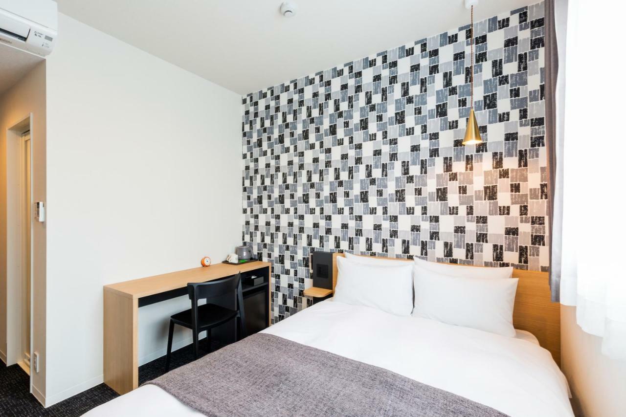 M'S Hotel Gojo Odawara Kyoto Buitenkant foto