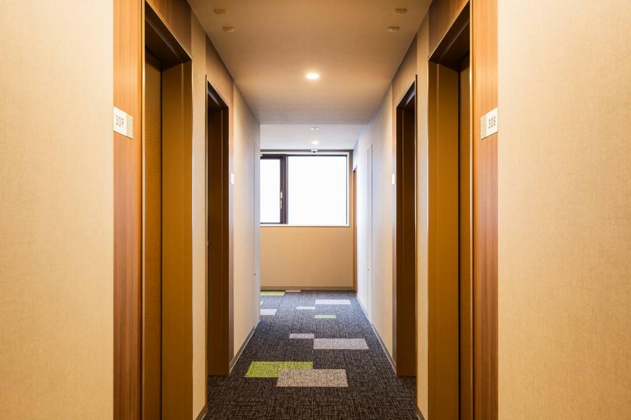 M'S Hotel Gojo Odawara Kyoto Buitenkant foto