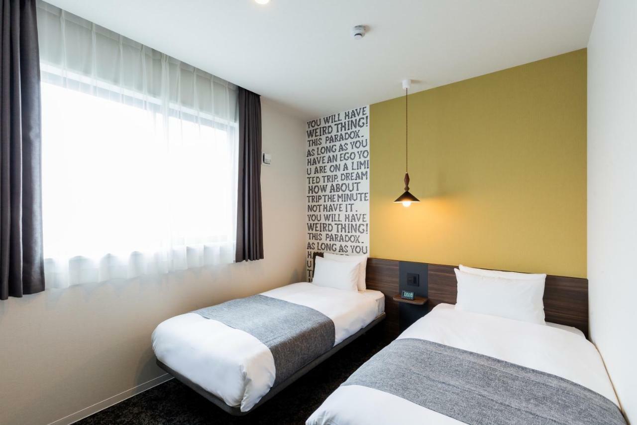 M'S Hotel Gojo Odawara Kyoto Buitenkant foto