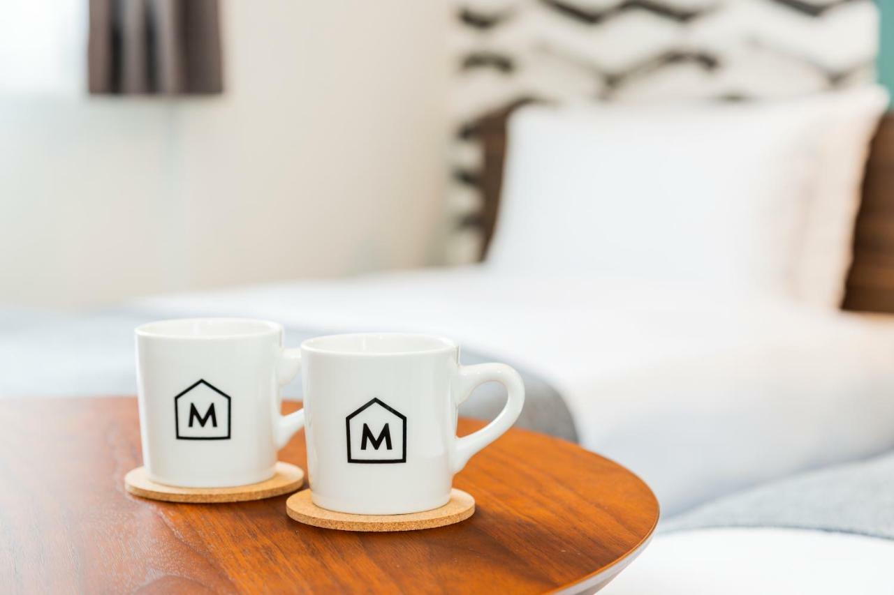 M'S Hotel Gojo Odawara Kyoto Buitenkant foto