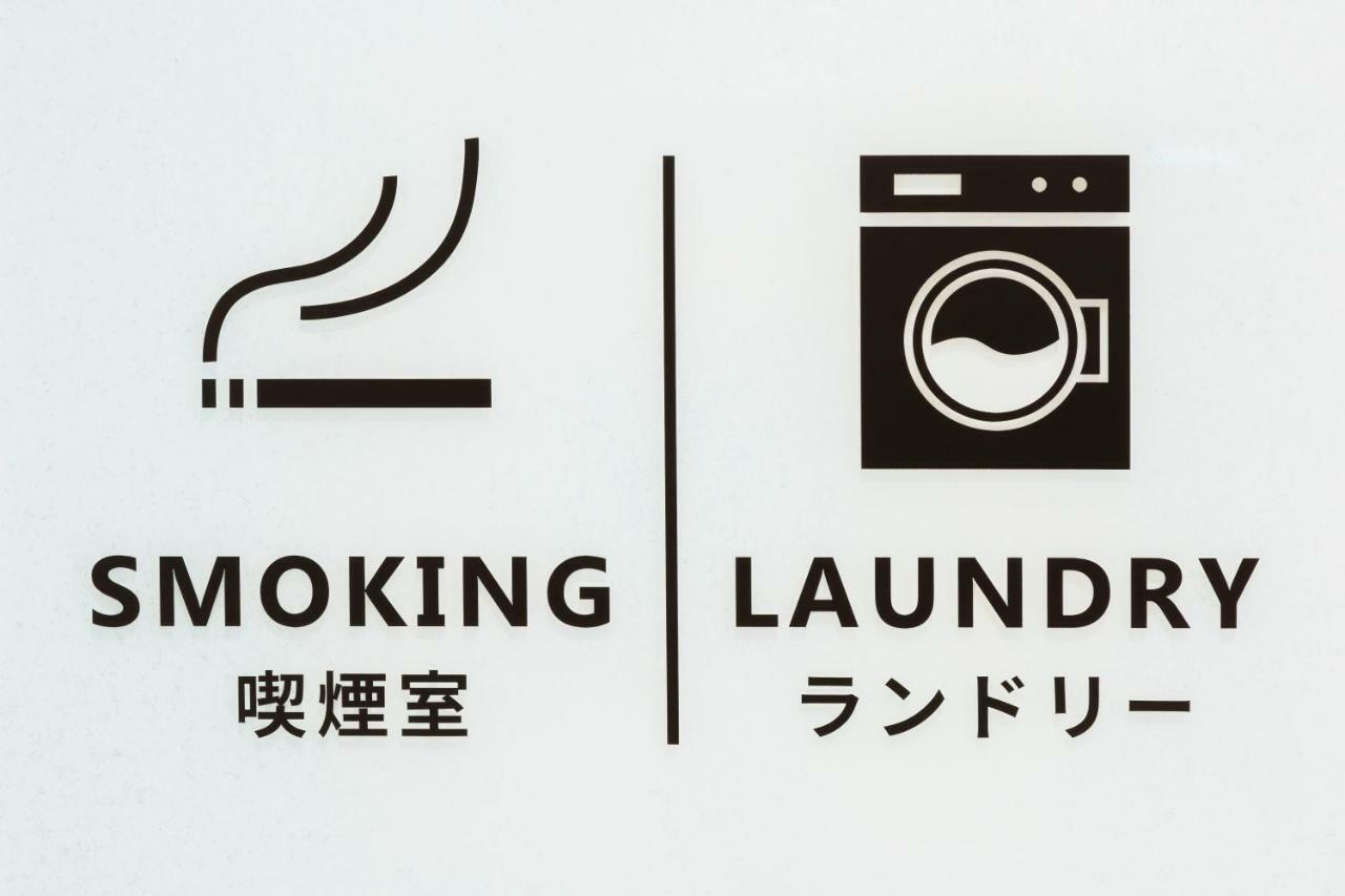 M'S Hotel Gojo Odawara Kyoto Buitenkant foto
