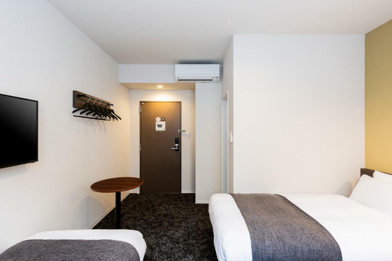 M'S Hotel Gojo Odawara Kyoto Buitenkant foto